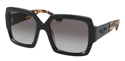 prada pr 21xs sunglasses|Prada PR 21XS Women's Sunglasses Black/Dark Grey 54.